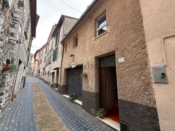 appartamento in vendita a Morolo