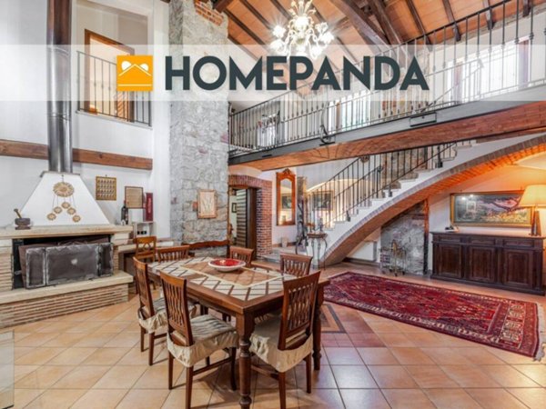 casa indipendente in vendita a Morolo