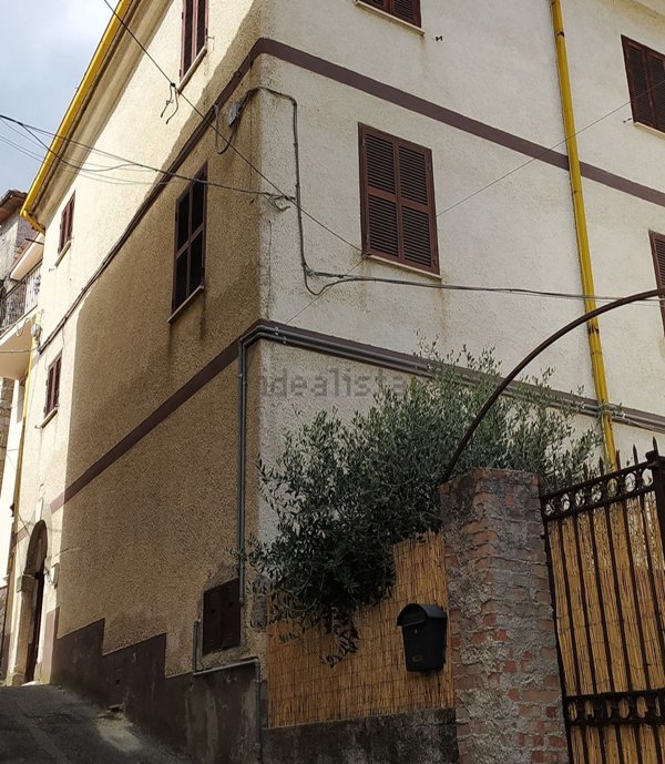 appartamento in vendita a Morolo