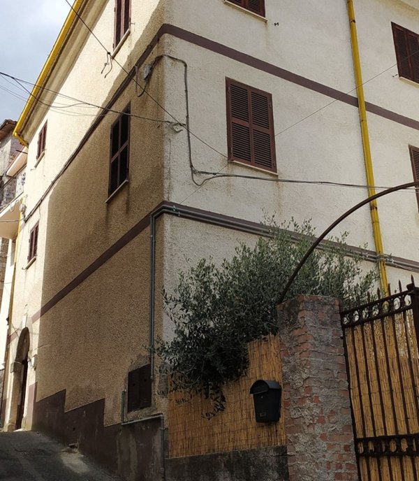 appartamento in vendita a Morolo