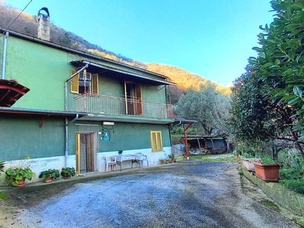 casa indipendente in vendita a Morolo