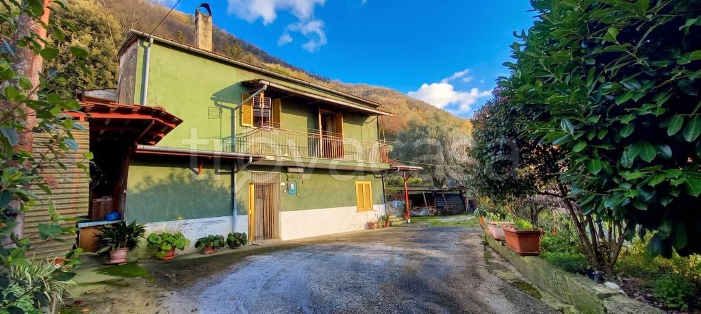 casa indipendente in vendita a Morolo