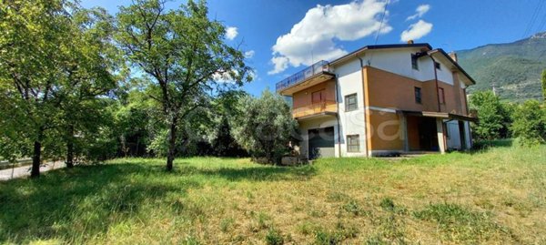 casa indipendente in vendita a Morolo