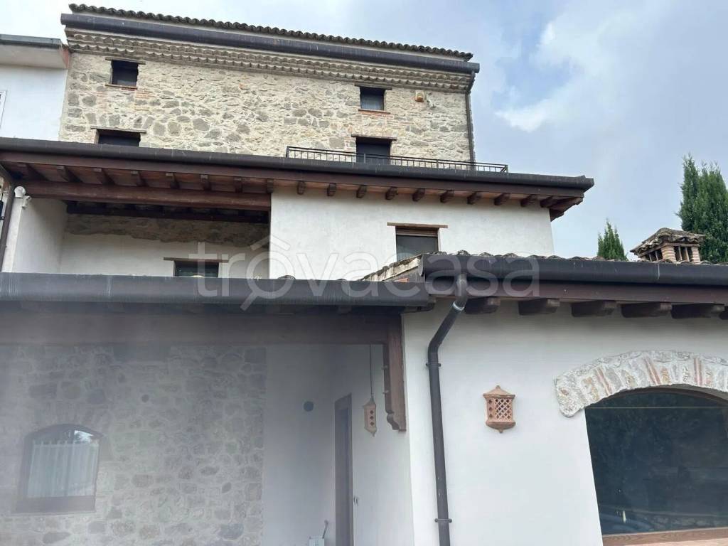 casa indipendente in vendita a Morolo