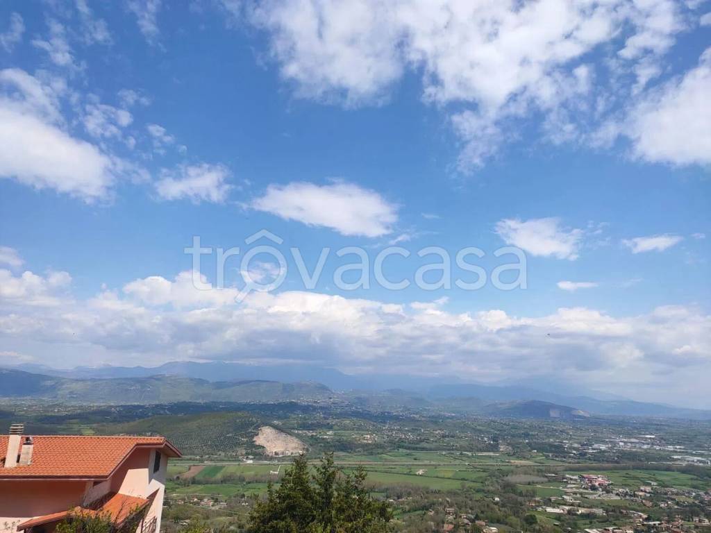 casa indipendente in vendita a Morolo