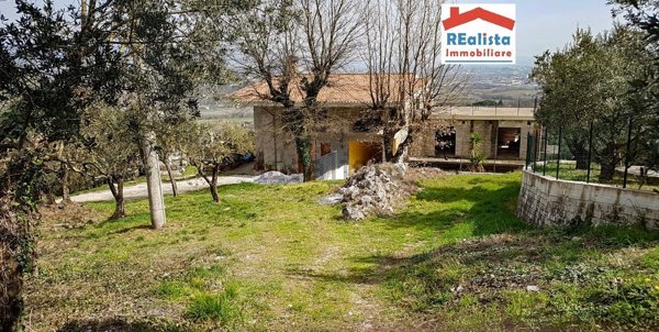 casa semindipendente in vendita a Morolo