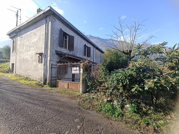 casa indipendente in vendita a Morolo