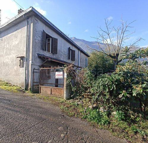 casa indipendente in vendita a Morolo