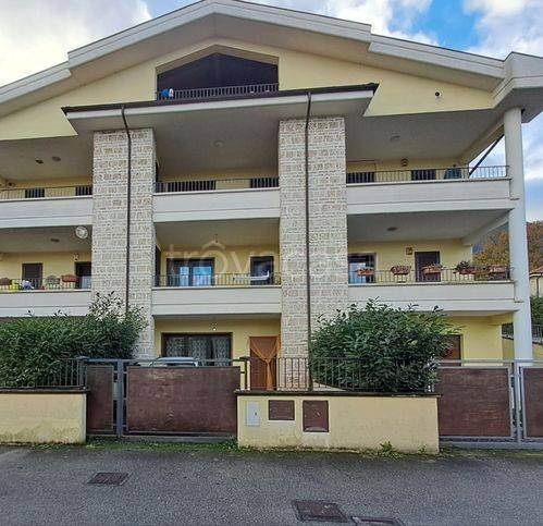 casa indipendente in vendita a Morolo