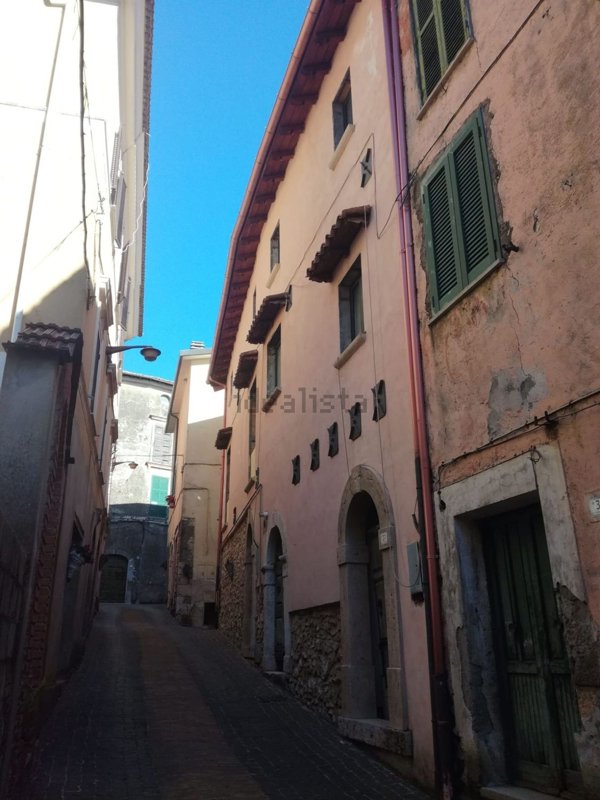 casa indipendente in vendita a Morolo