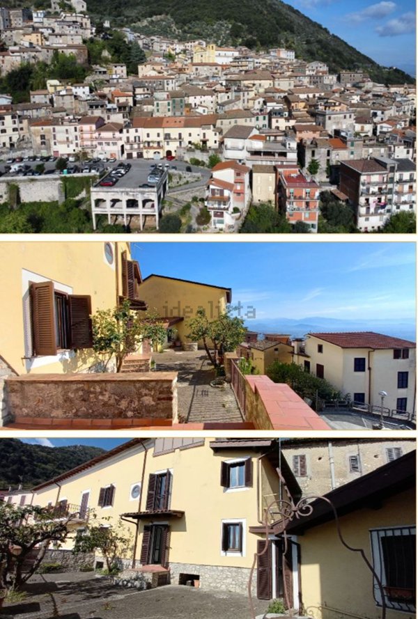 appartamento in vendita a Morolo