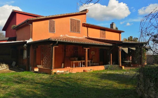 casa indipendente in vendita a Morolo