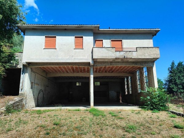 appartamento in vendita a Morolo