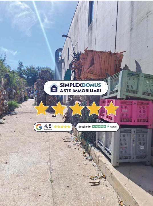 ufficio in vendita a Morolo