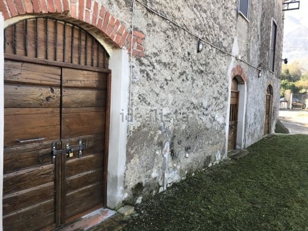 casa indipendente in vendita a Morolo