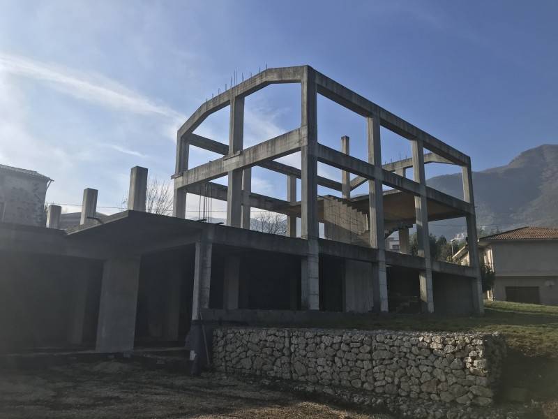 casa indipendente in vendita a Morolo