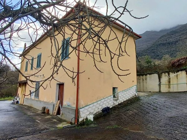 casa indipendente in vendita a Morolo