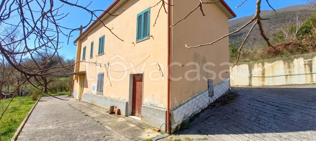 casa indipendente in vendita a Morolo