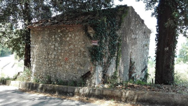 casale in vendita a Morolo