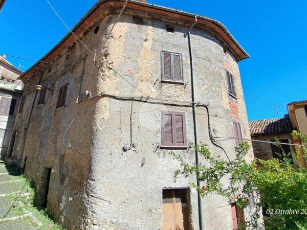 casa indipendente in vendita a Morolo
