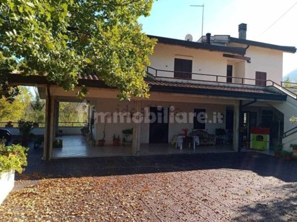 casa indipendente in vendita a Morolo