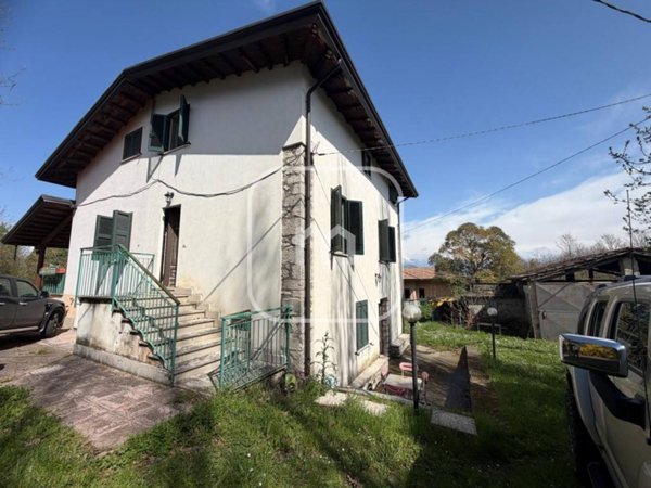 casa indipendente in vendita a Morolo