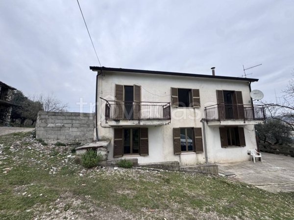 casa indipendente in vendita a Morolo