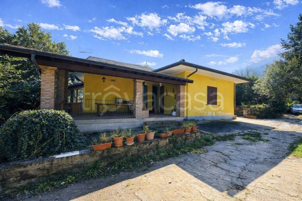 casa indipendente in vendita a Morolo