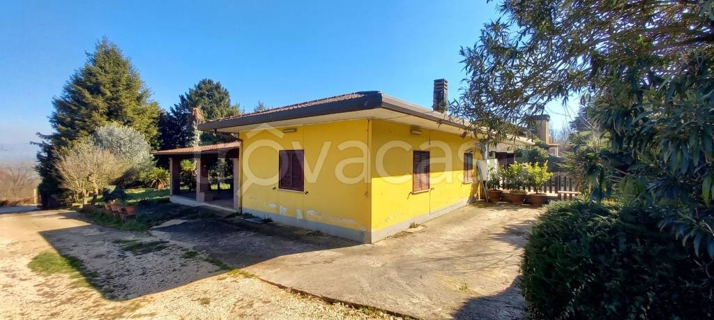 casa indipendente in vendita a Morolo