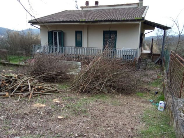 casa indipendente in vendita a Morolo