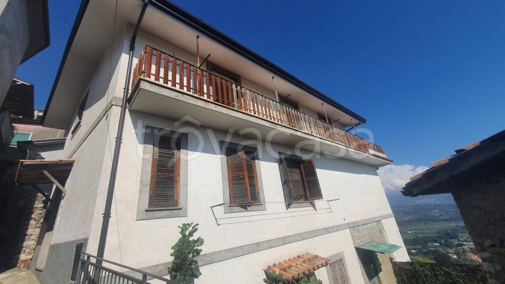 casa indipendente in vendita a Morolo