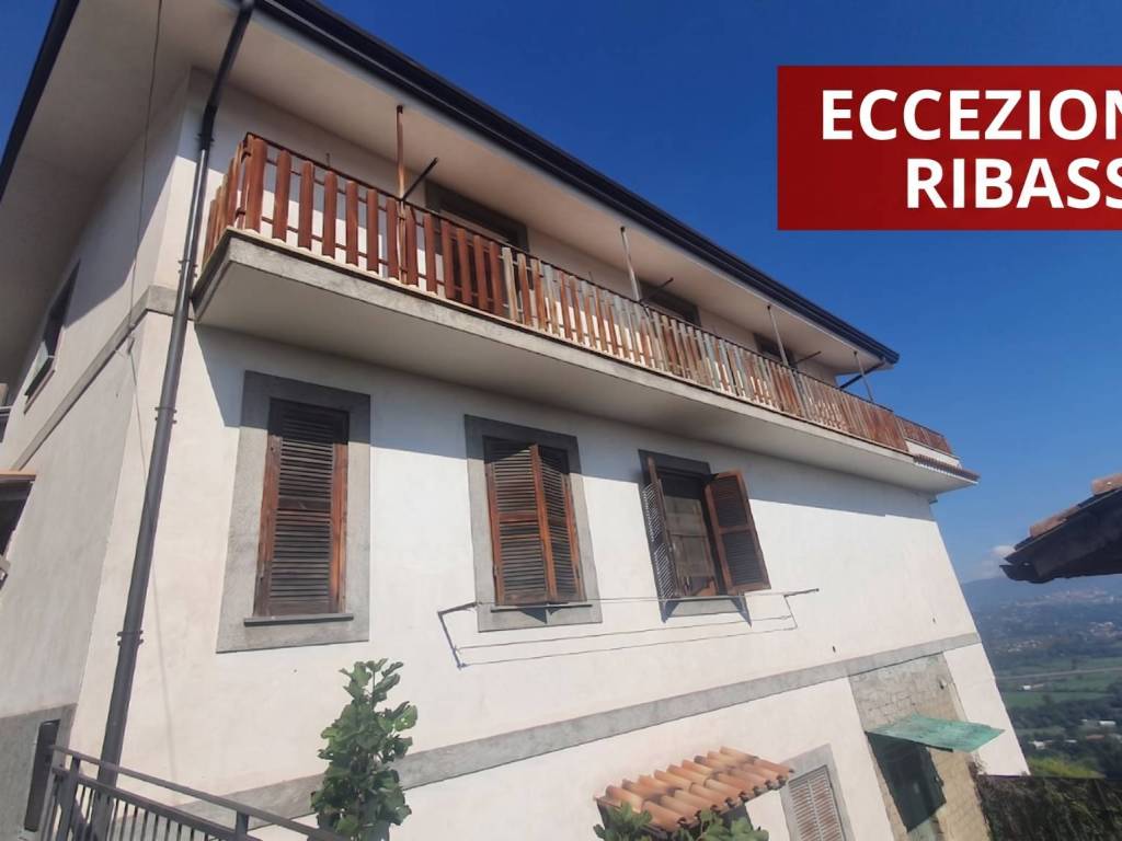 casa indipendente in vendita a Morolo