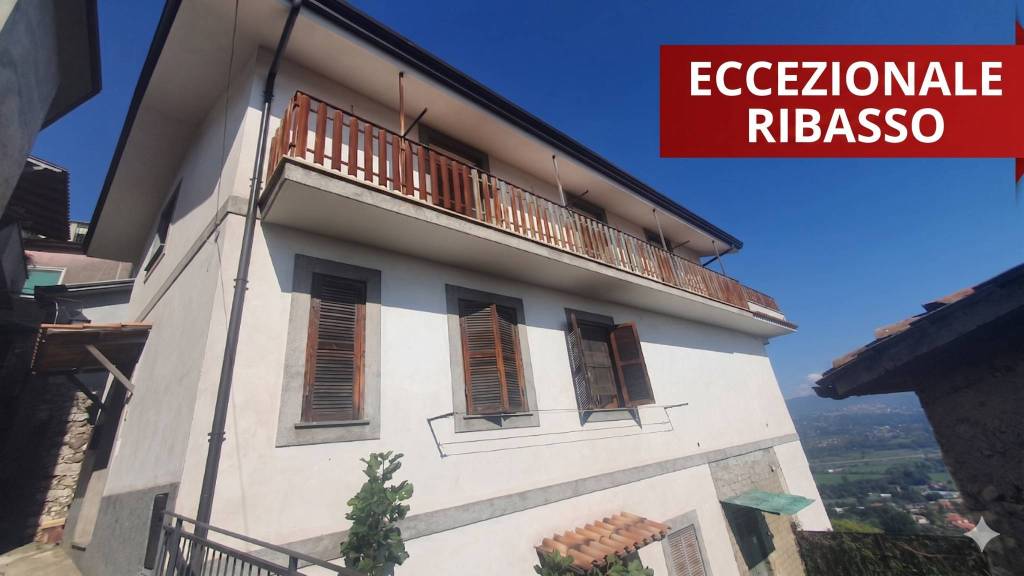 casa indipendente in vendita a Morolo