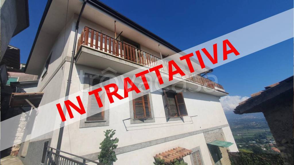 casa indipendente in vendita a Morolo