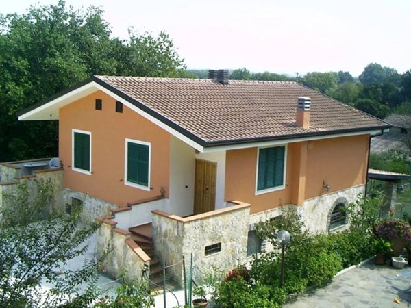 casa indipendente in vendita a Morolo