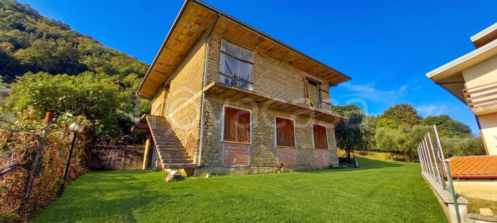casa indipendente in vendita a Morolo