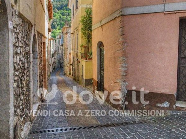 appartamento in vendita a Morolo