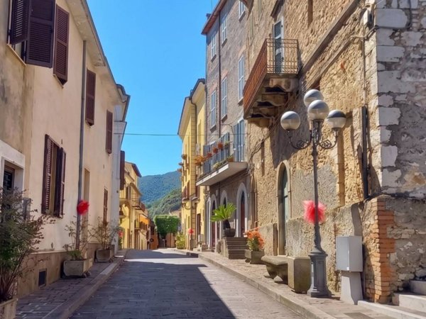appartamento in vendita a Morolo