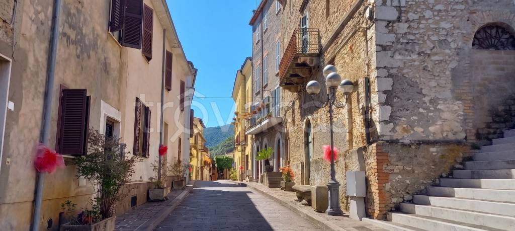 appartamento in vendita a Morolo