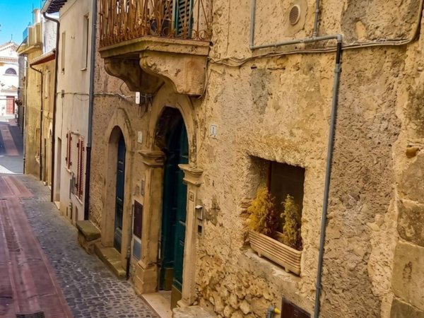 appartamento in vendita a Morolo