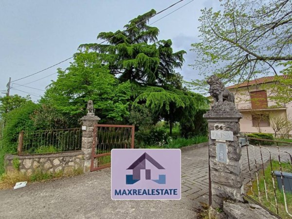 casa indipendente in vendita a Morolo