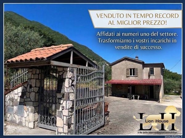 casa indipendente in vendita a Morolo