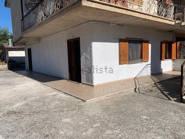 casa indipendente in vendita a Morolo