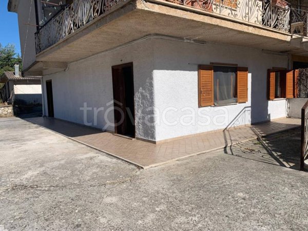 casa indipendente in vendita a Morolo