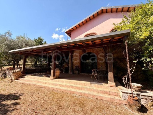 casa indipendente in vendita a Morolo
