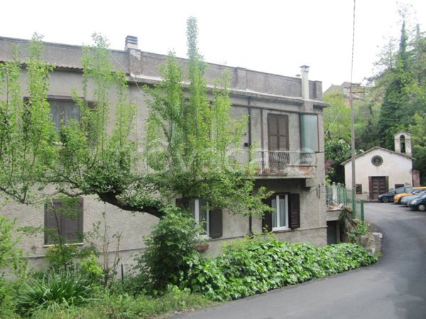 appartamento in vendita a Paliano