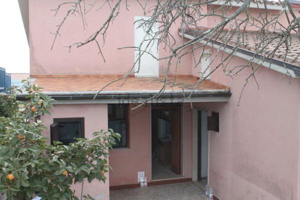 appartamento in vendita a Paliano