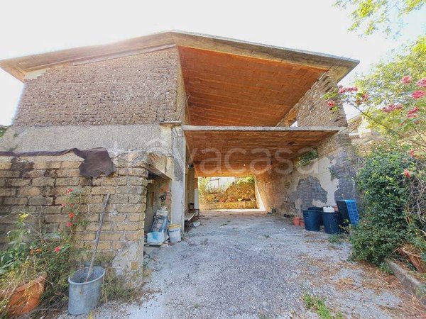 casa indipendente in vendita a Paliano