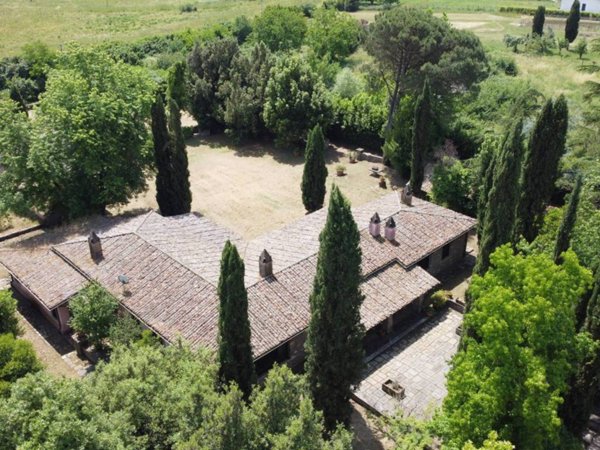 casa indipendente in vendita a Paliano
