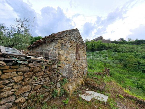 rudere in vendita a Paliano